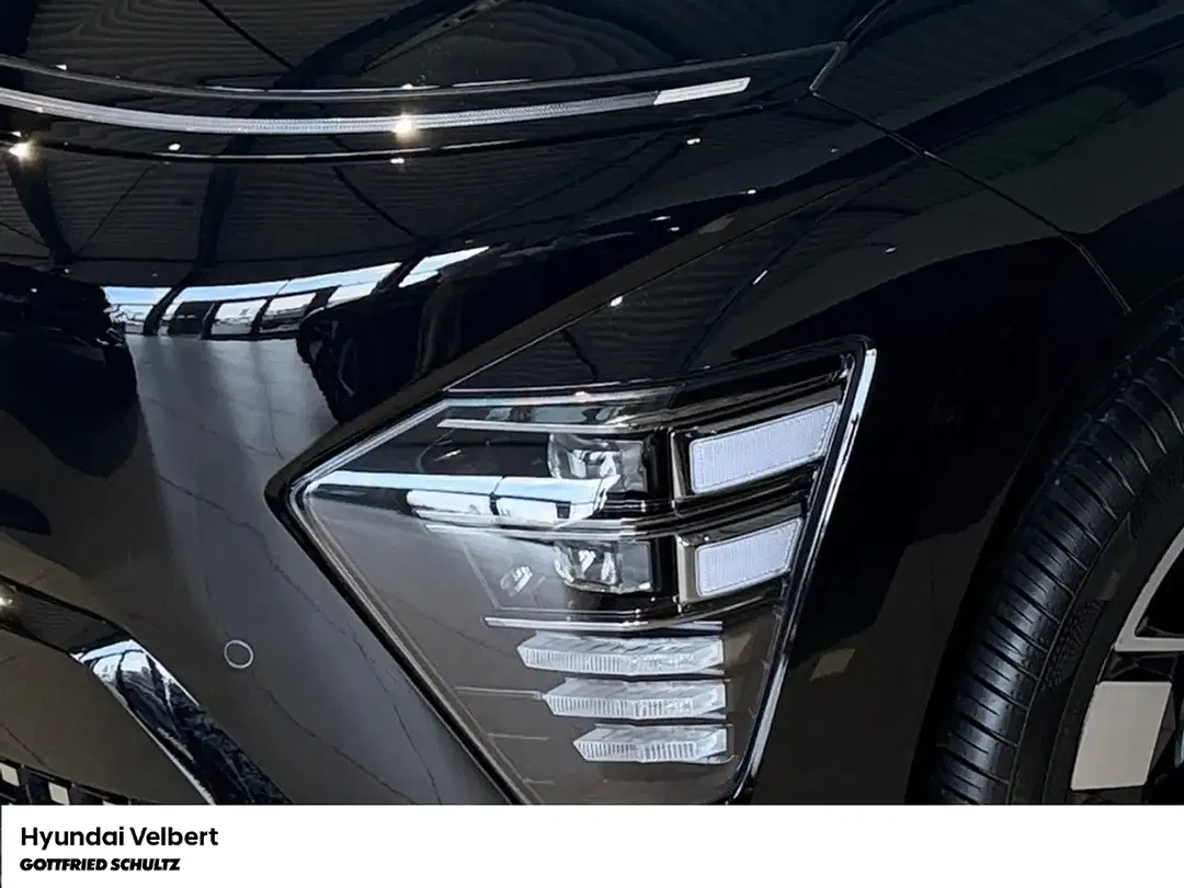 Hyundai KONA - Thumbnail 4