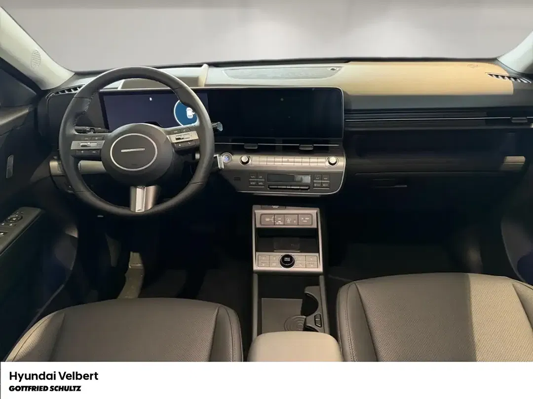 Hyundai KONA - Thumbnail 5