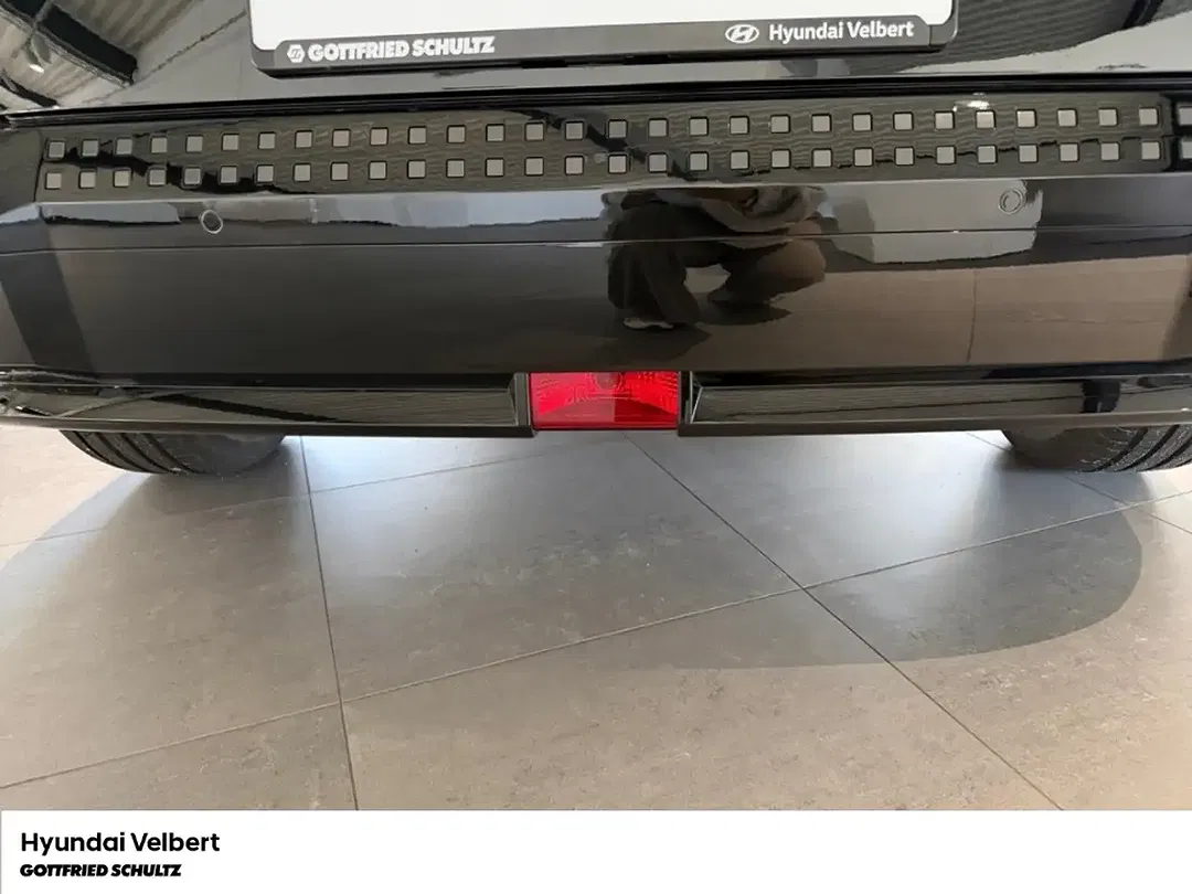 Hyundai KONA - Thumbnail 9
