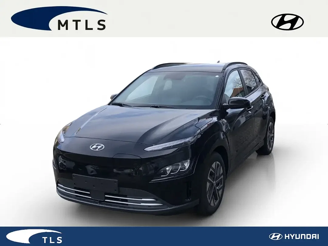 Hyundai KONA - Afbeelding 1