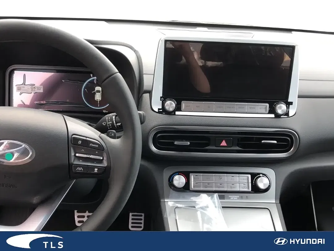 Hyundai KONA - Thumbnail 10