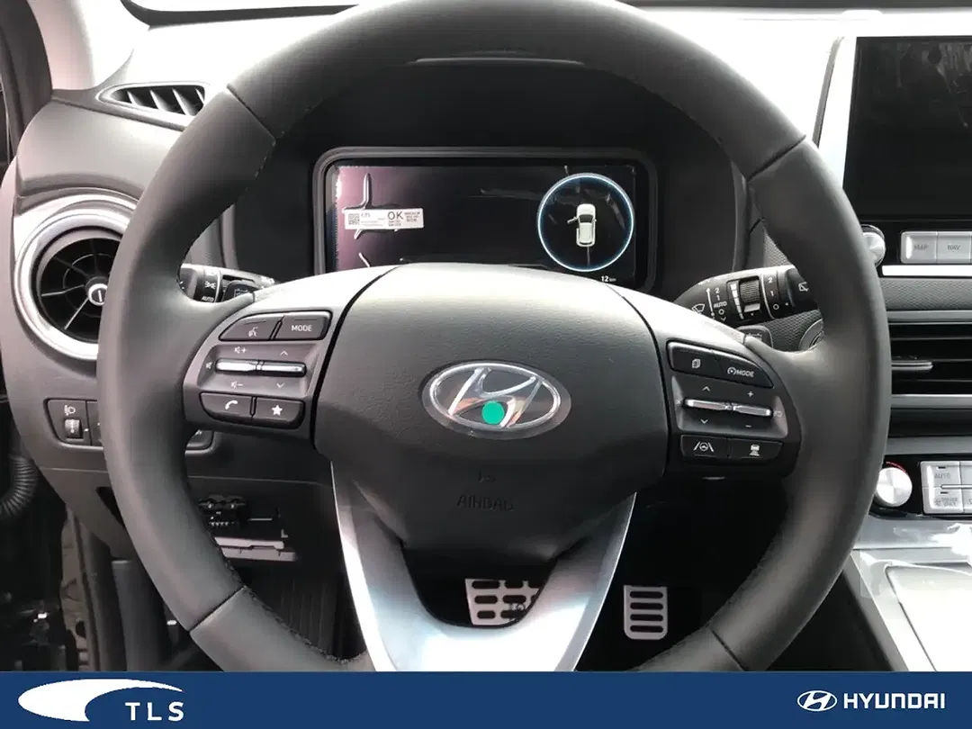 Hyundai KONA - Thumbnail 11