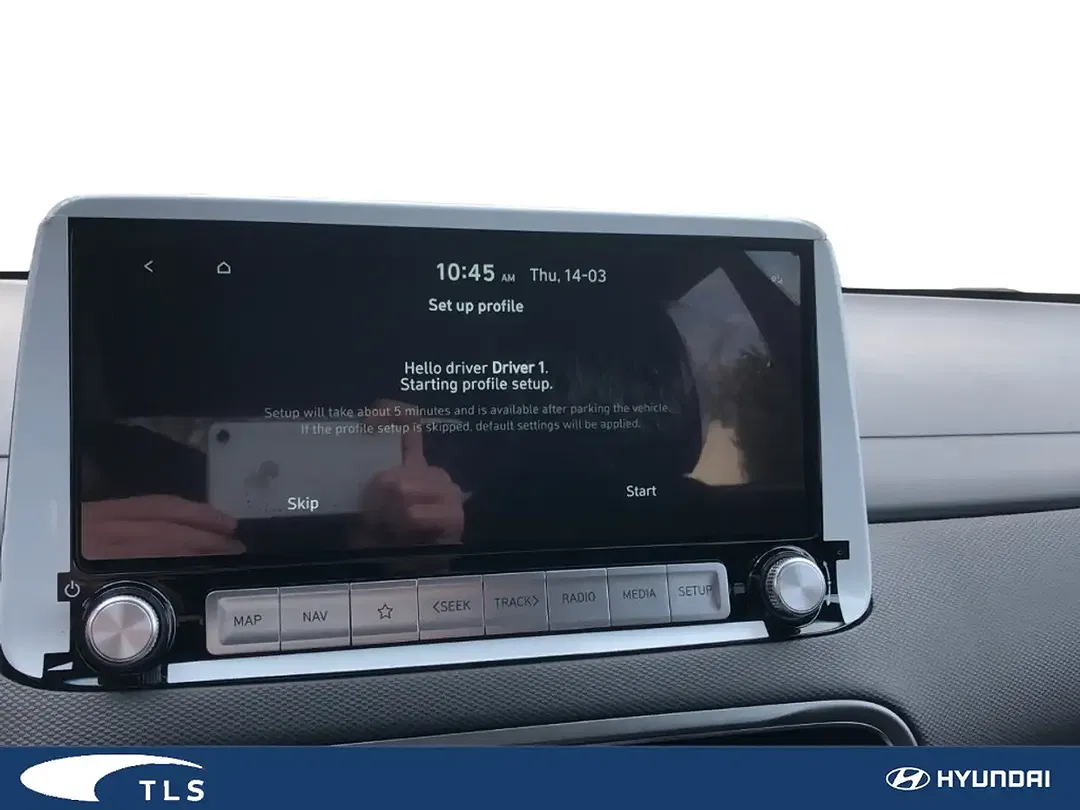 Hyundai KONA - Thumbnail 13