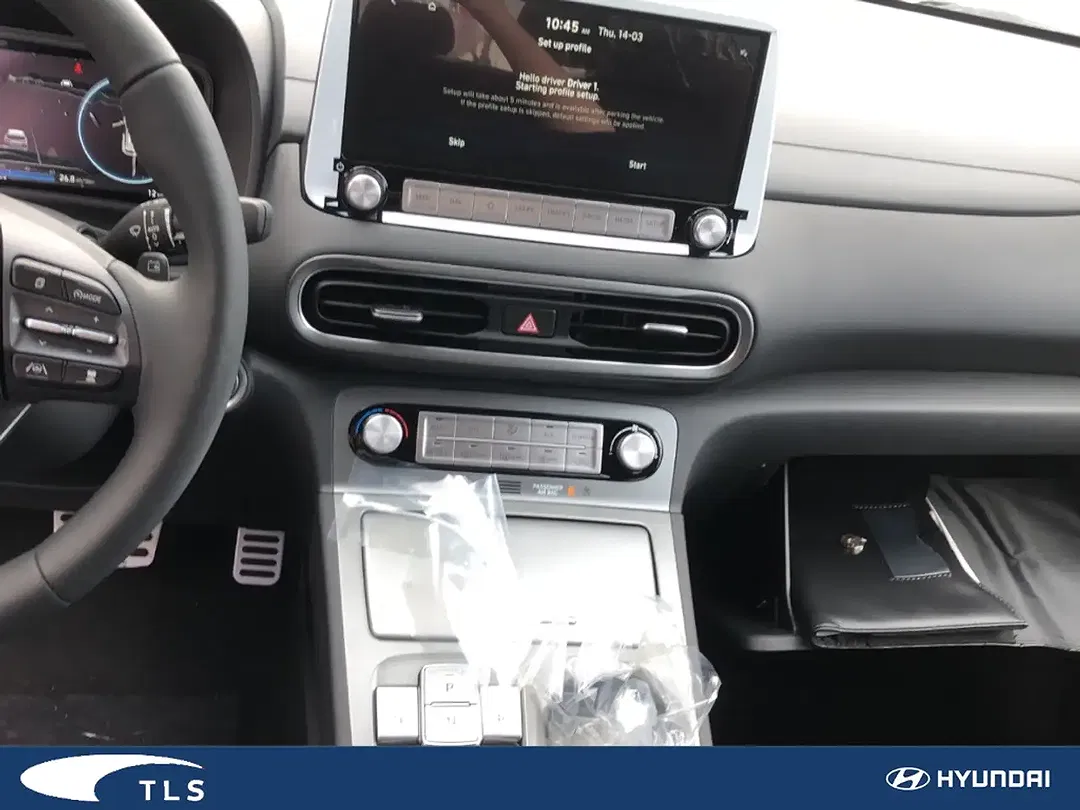 Hyundai KONA - Thumbnail 14