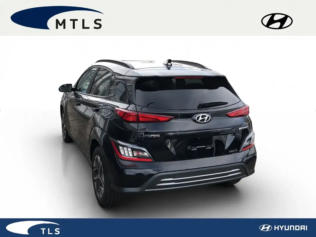 Hyundai KONA - Thumbnail 2