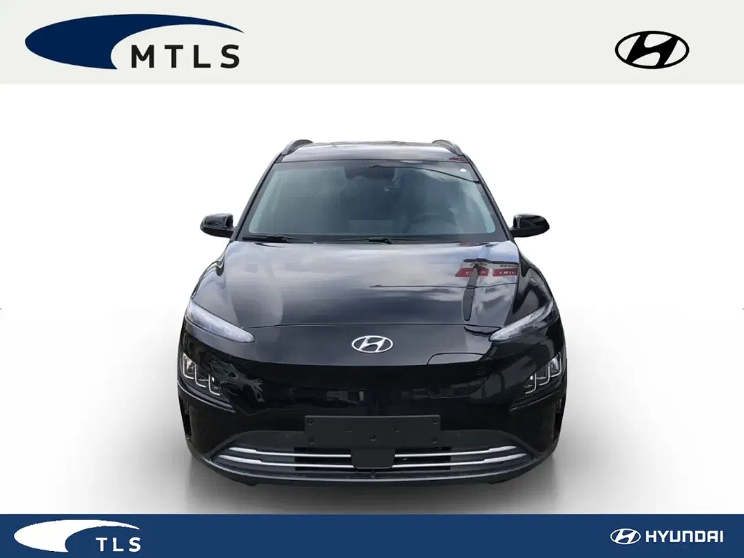 Hyundai KONA - Thumbnail 5