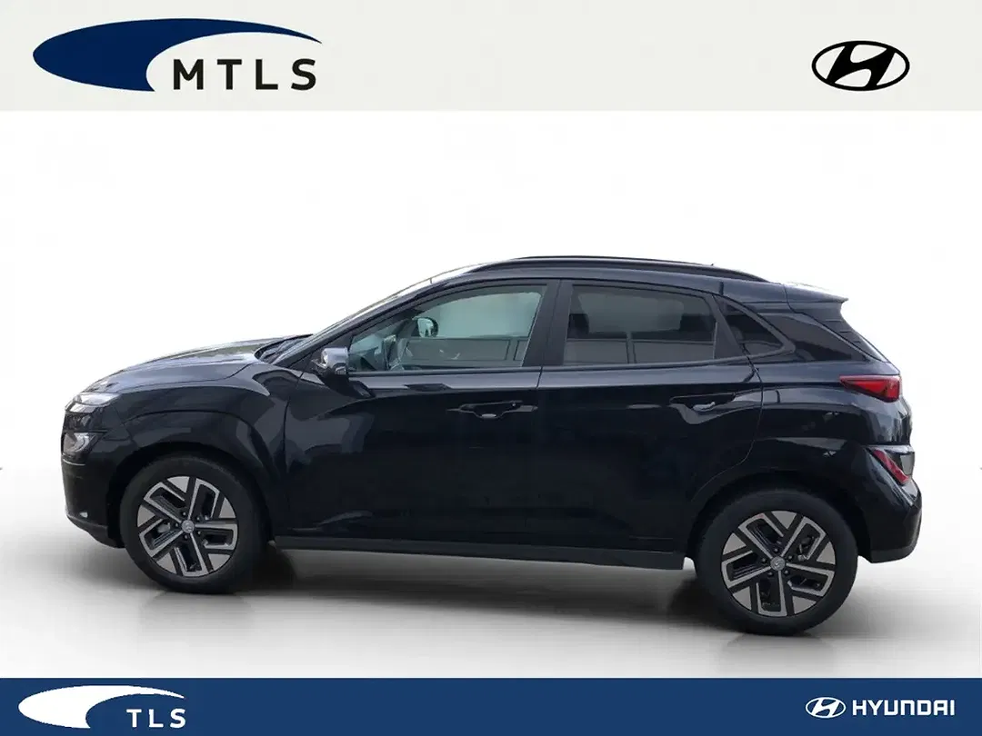 Hyundai KONA - Thumbnail 6