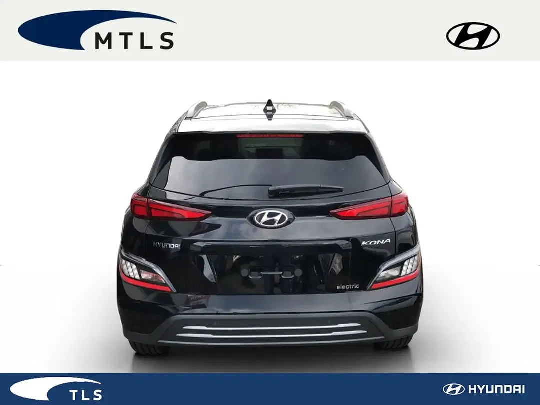 Hyundai KONA - Thumbnail 7