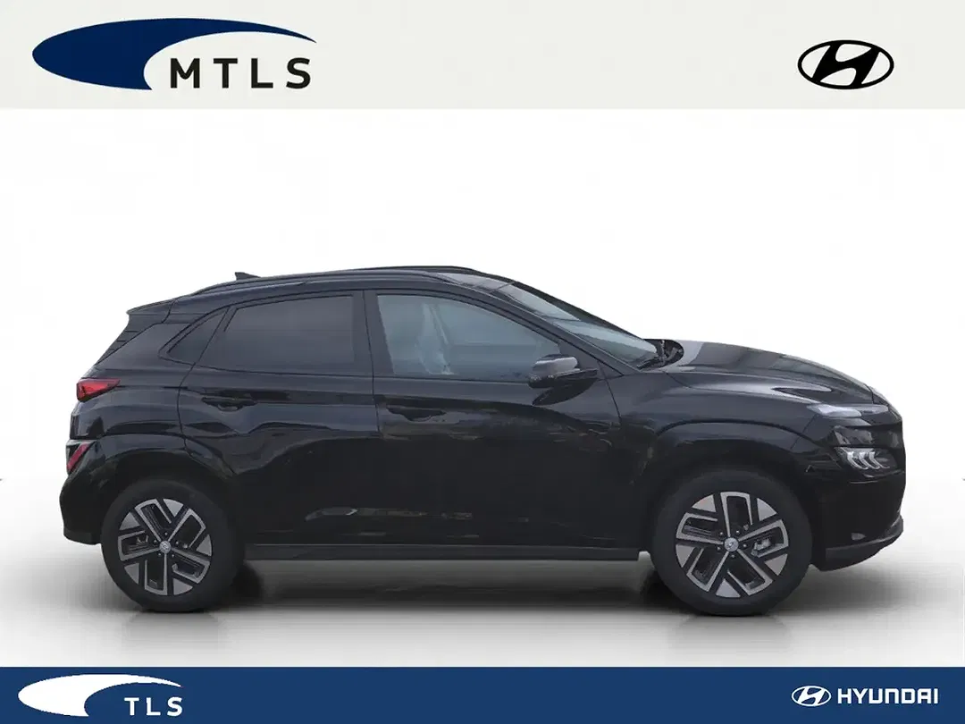 Hyundai KONA - Thumbnail 8