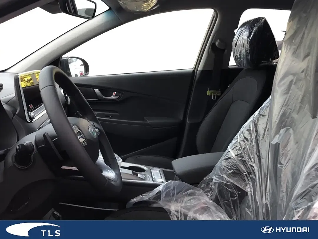 Hyundai KONA - Thumbnail 9