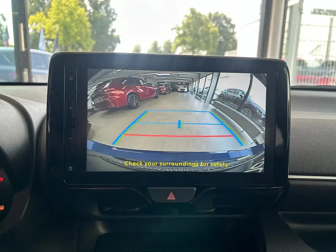 Mazda 2 - Thumbnail 12