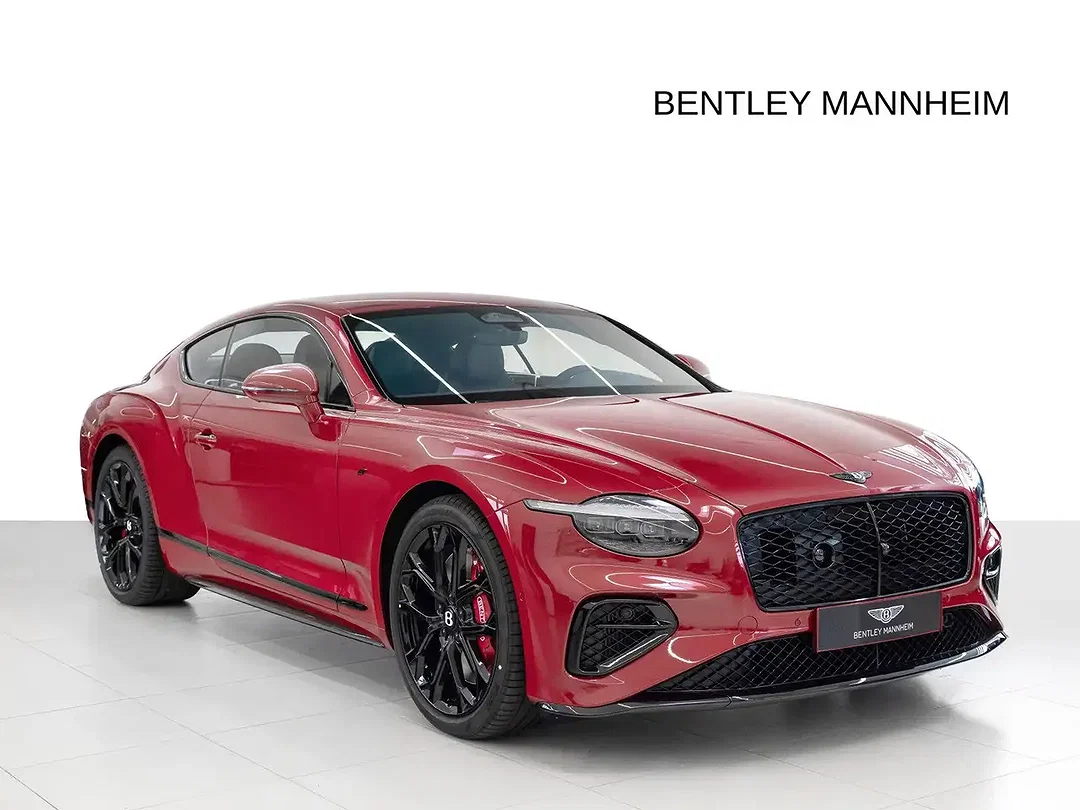 Bentley Continental - Afbeelding 1