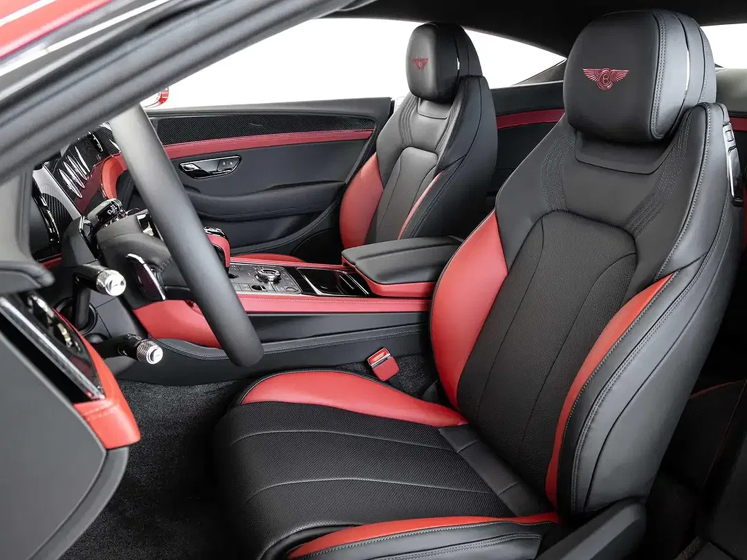 Bentley Continental - Thumbnail 10