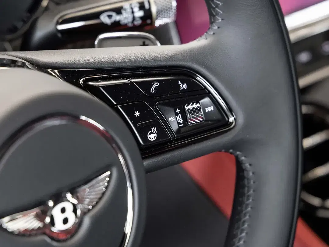 Bentley Continental - Thumbnail 12