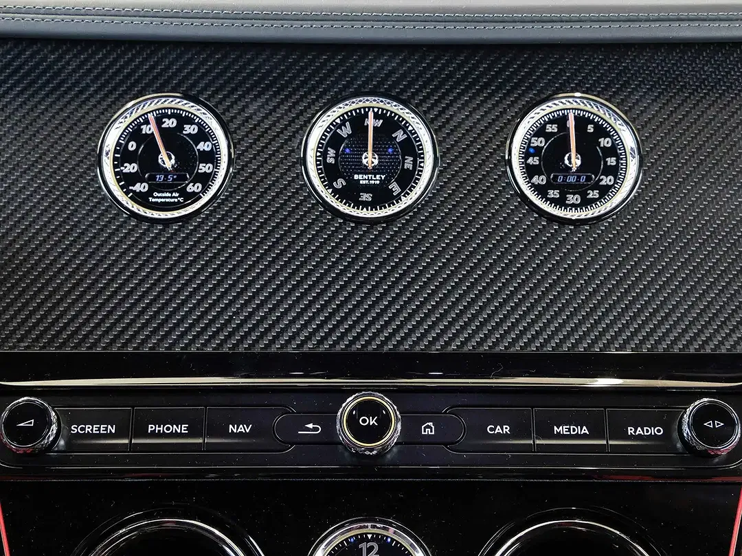 Bentley Continental - Thumbnail 15