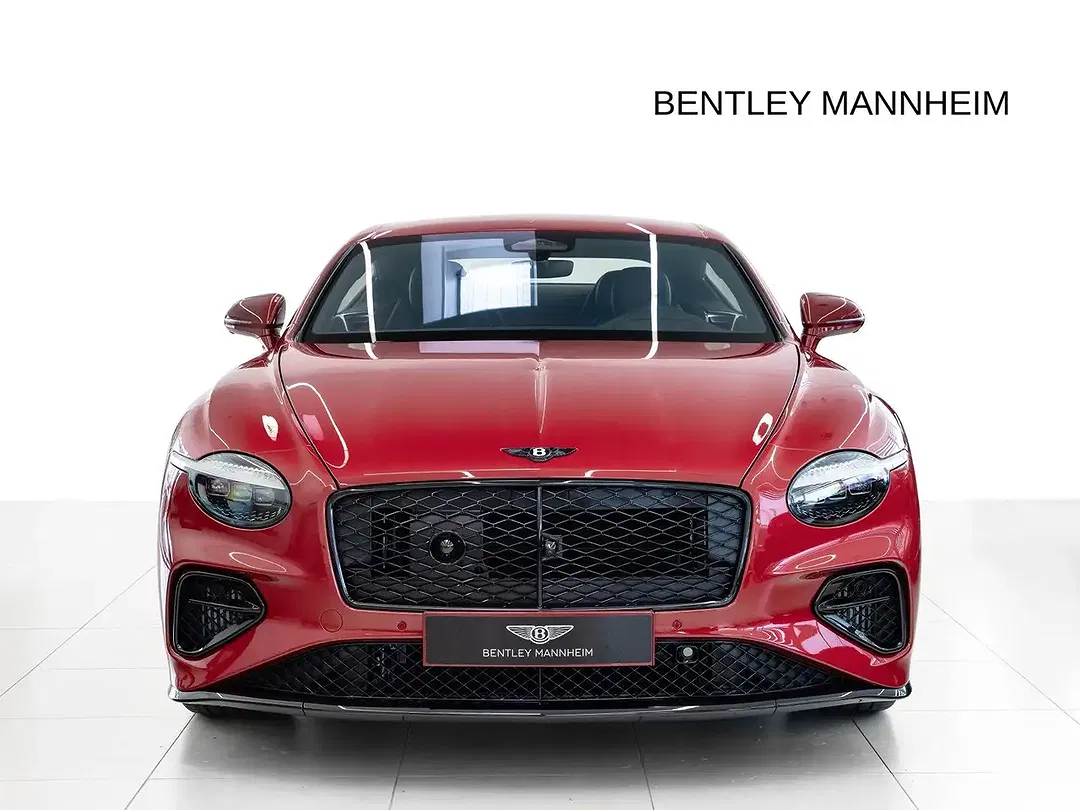 Bentley Continental - Thumbnail 2