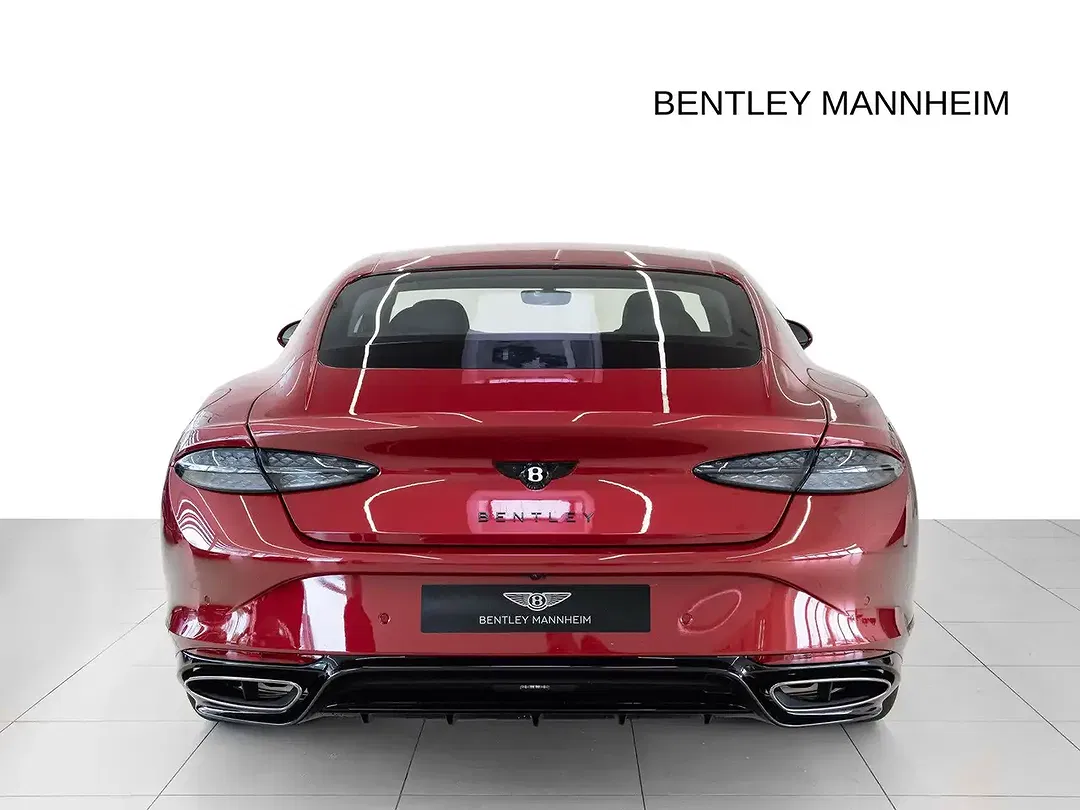 Bentley Continental - Thumbnail 4