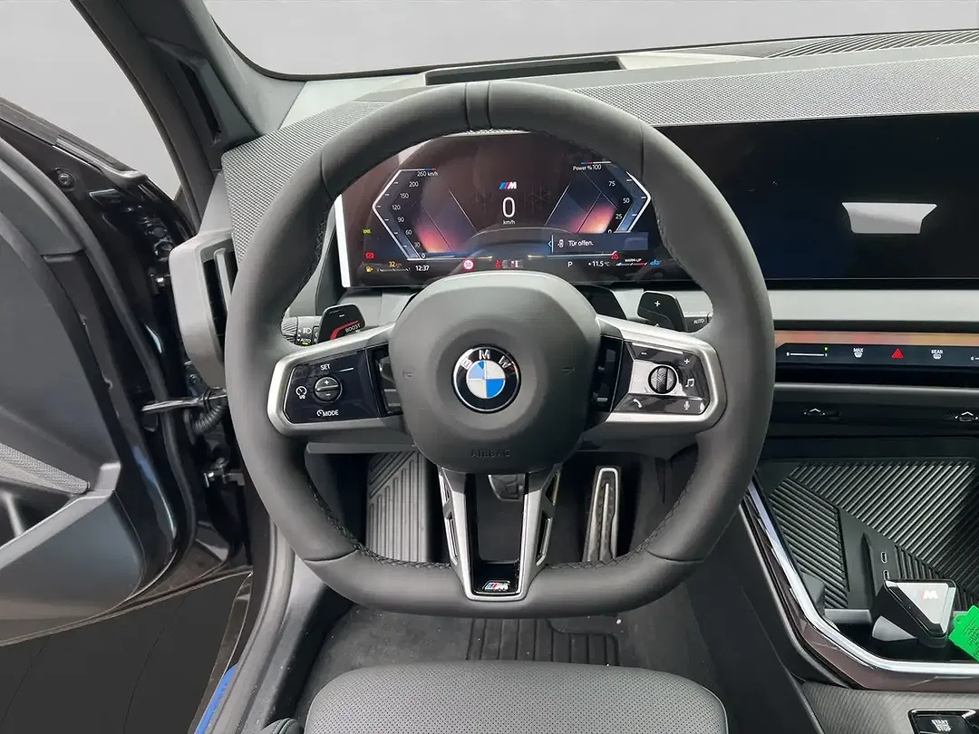 BMW X3 - Thumbnail 10