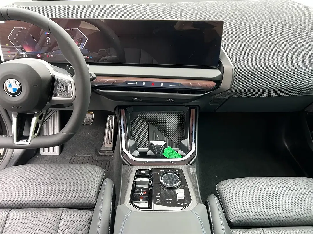 BMW X3 - Thumbnail 11