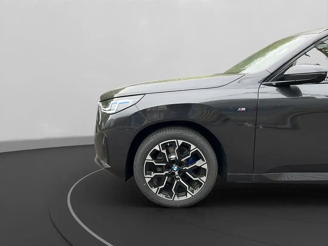 BMW X3 - Thumbnail 13