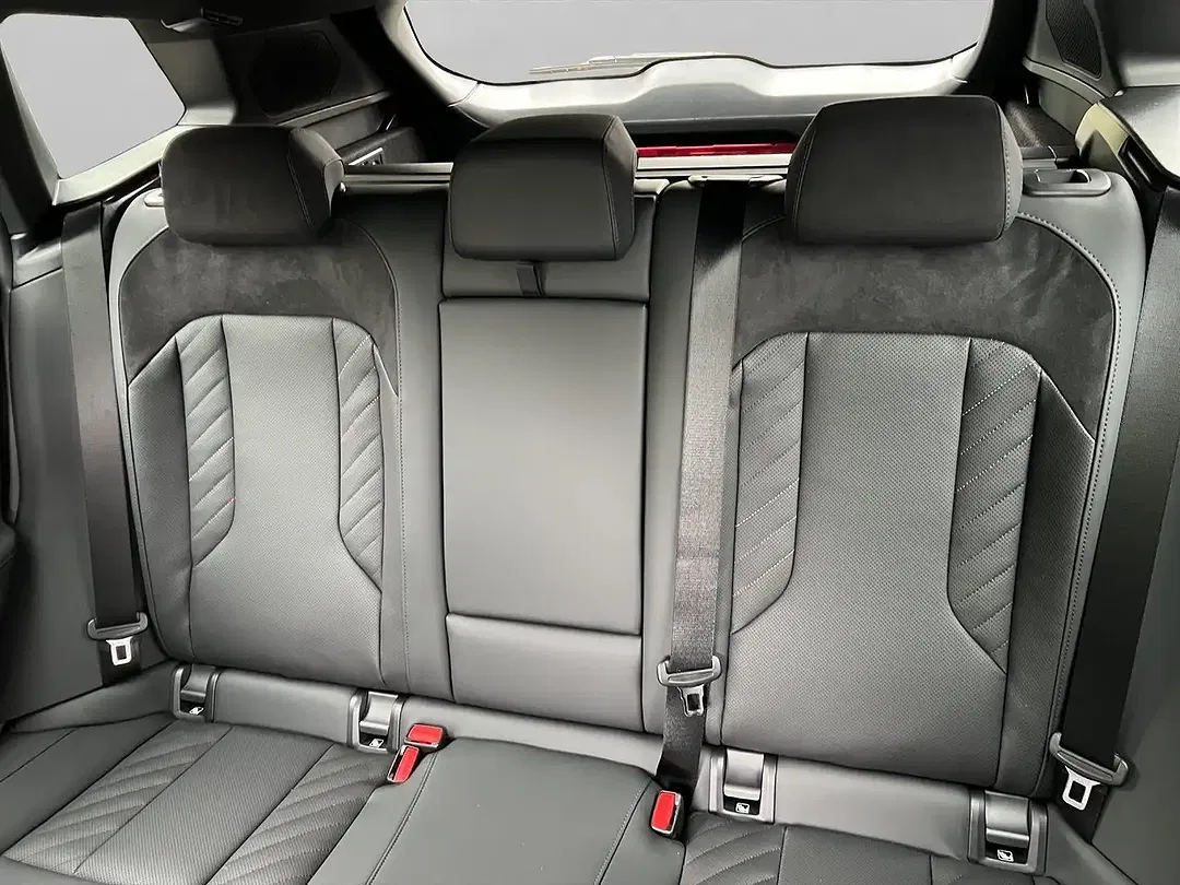 BMW X3 - Thumbnail 8