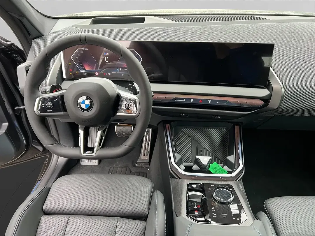 BMW X3 - Thumbnail 9