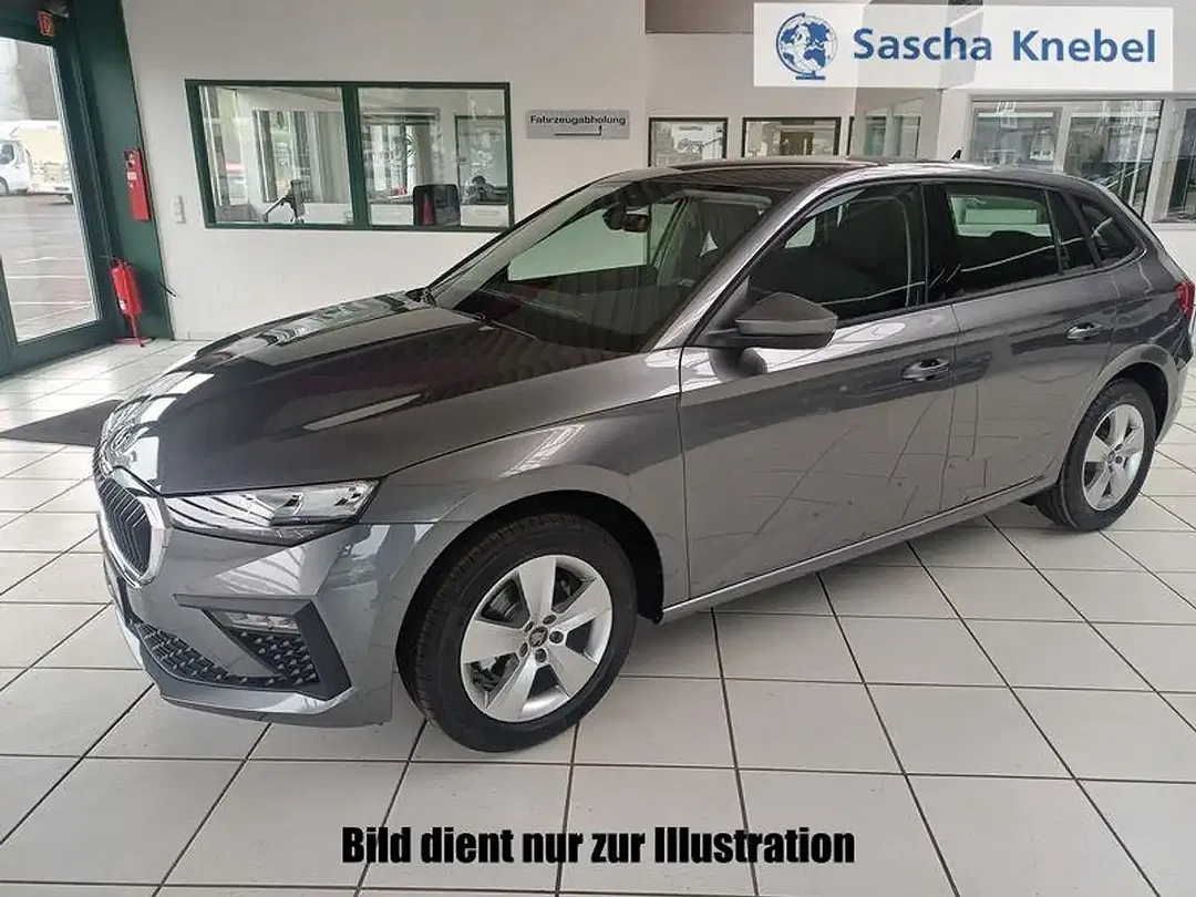 Skoda Scala - Thumbnail 13