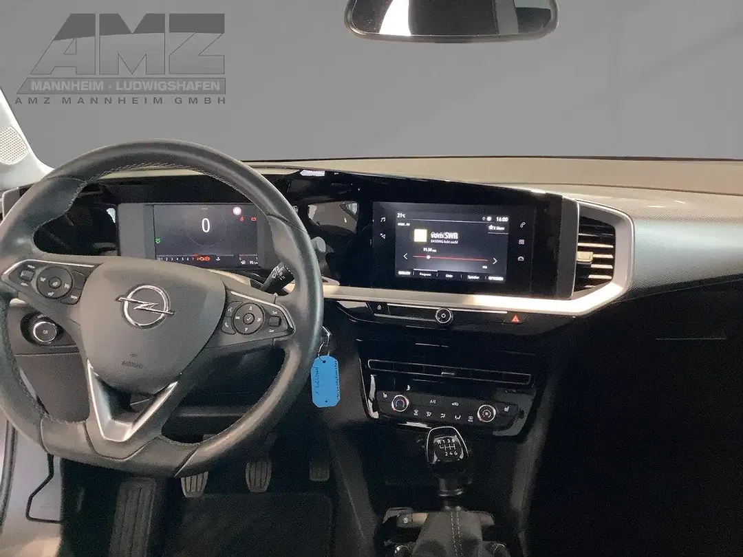 Opel Mokka - Thumbnail 10
