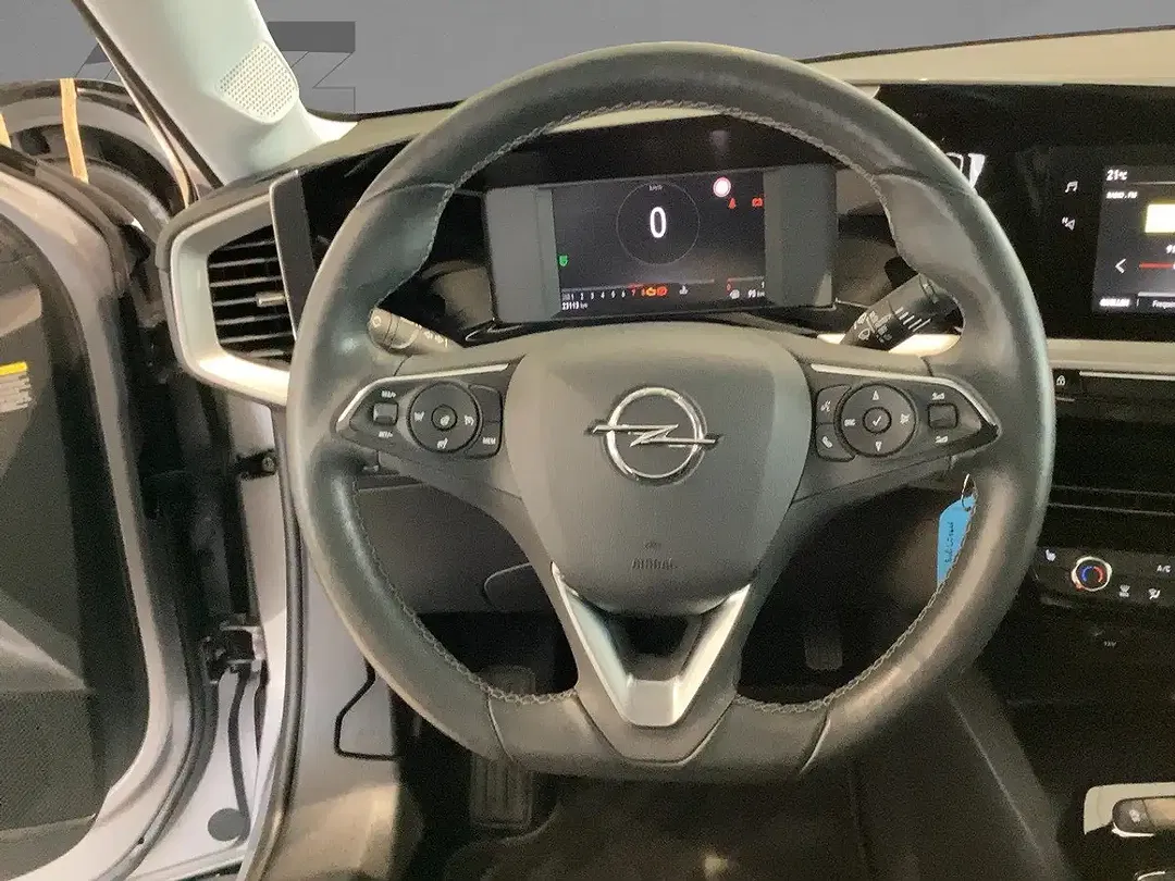 Opel Mokka - Thumbnail 11