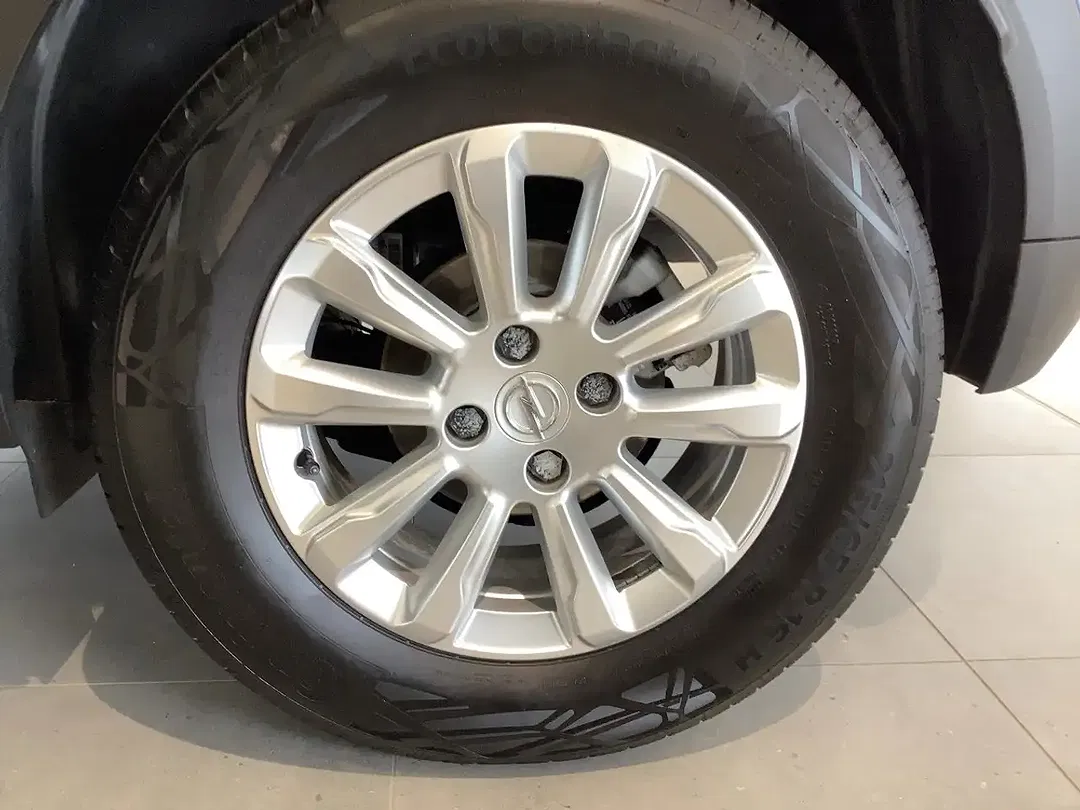 Opel Mokka - Thumbnail 13