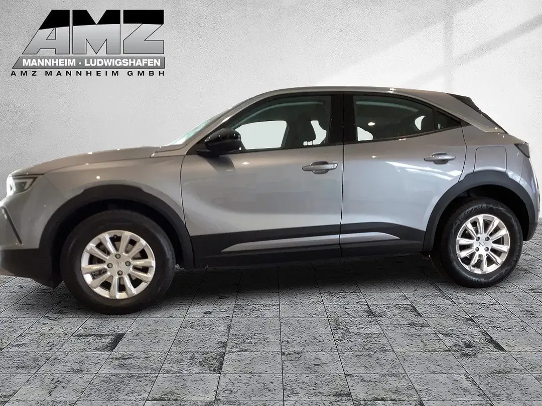 Opel Mokka - Thumbnail 2