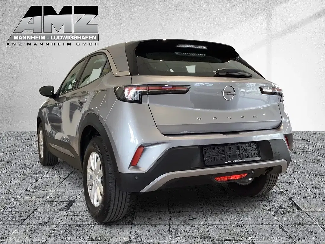 Opel Mokka - Thumbnail 4