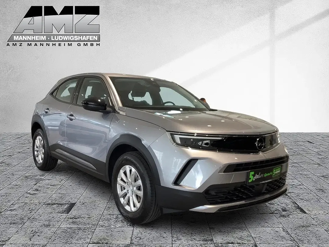 Opel Mokka - Thumbnail 6