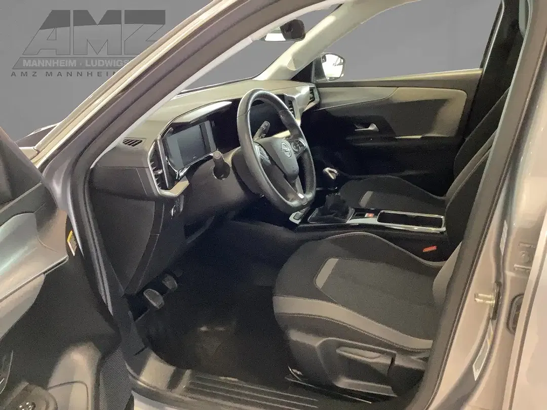 Opel Mokka - Thumbnail 8