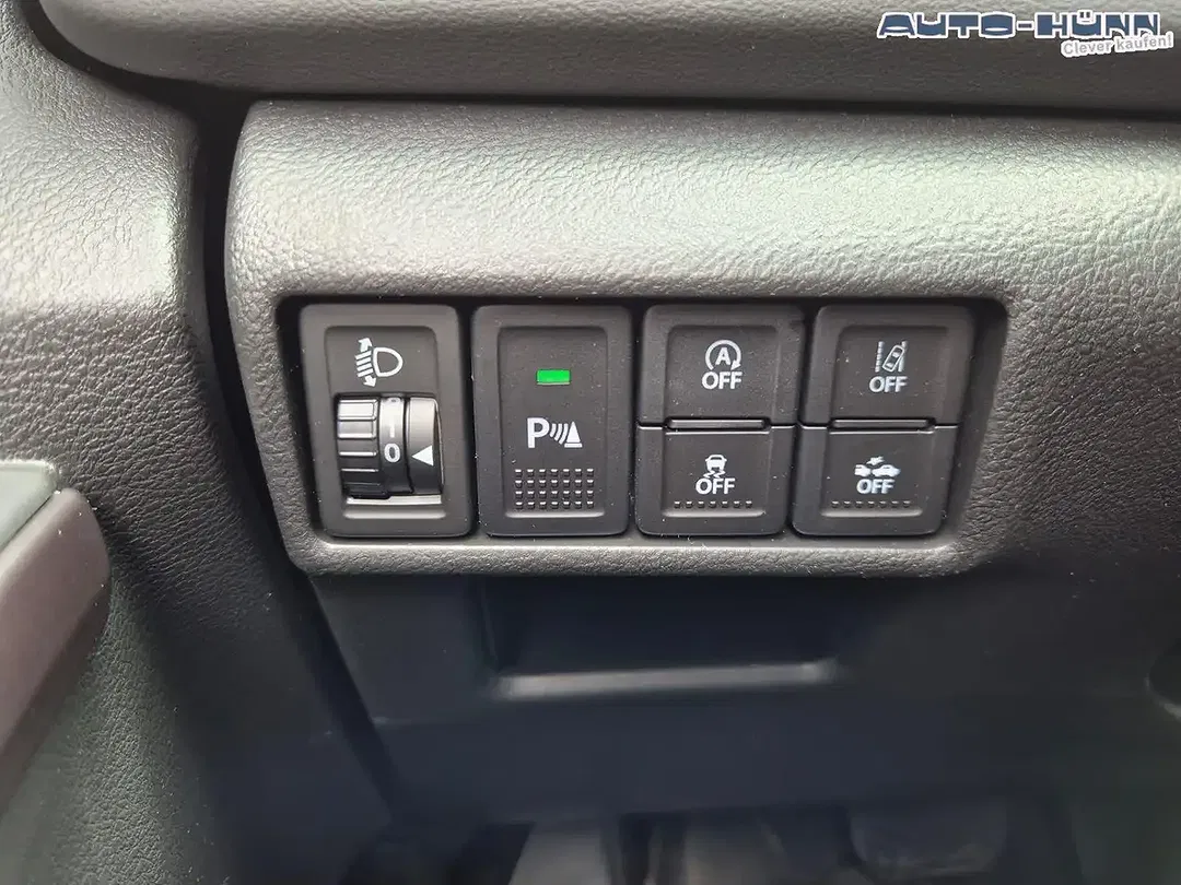 Suzuki S-Cross - Thumbnail 14