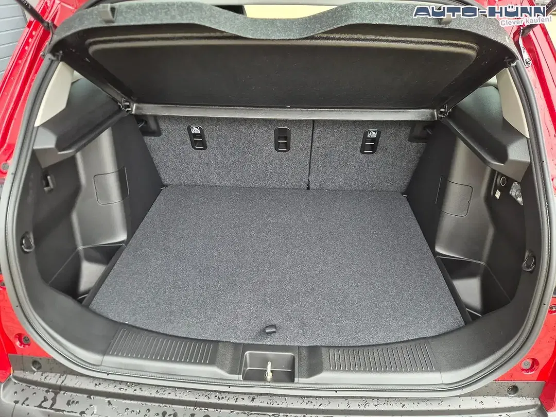 Suzuki S-Cross - Thumbnail 9