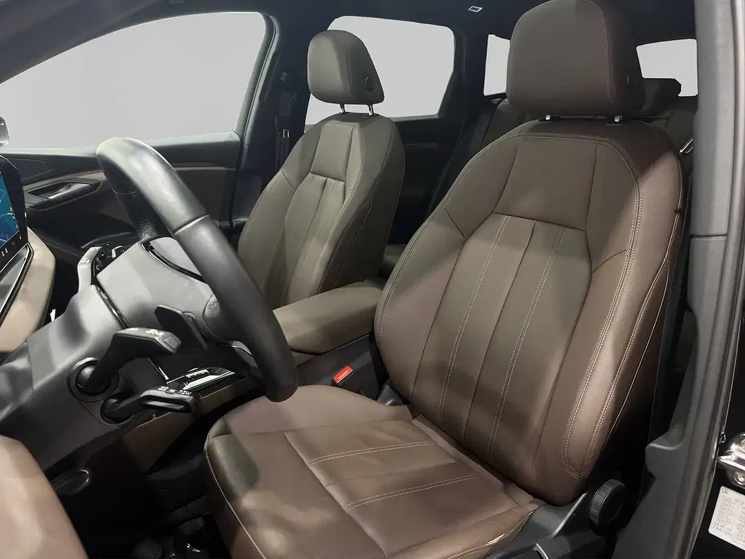 Audi Q6 e-tron - Thumbnail 10