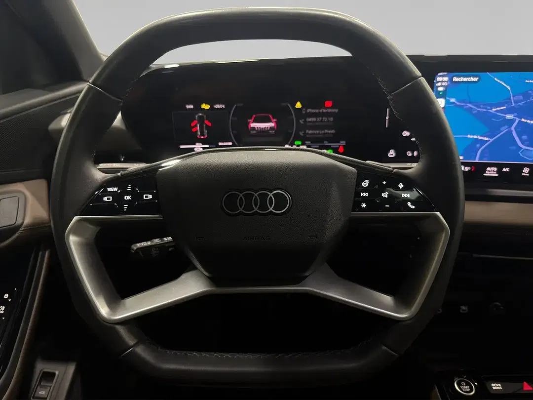 Audi Q6 e-tron - Thumbnail 13