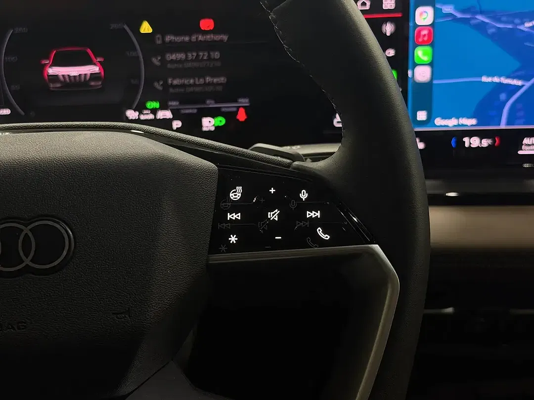 Audi Q6 e-tron - Thumbnail 14