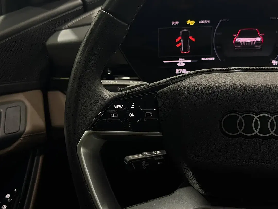 Audi Q6 e-tron - Thumbnail 15