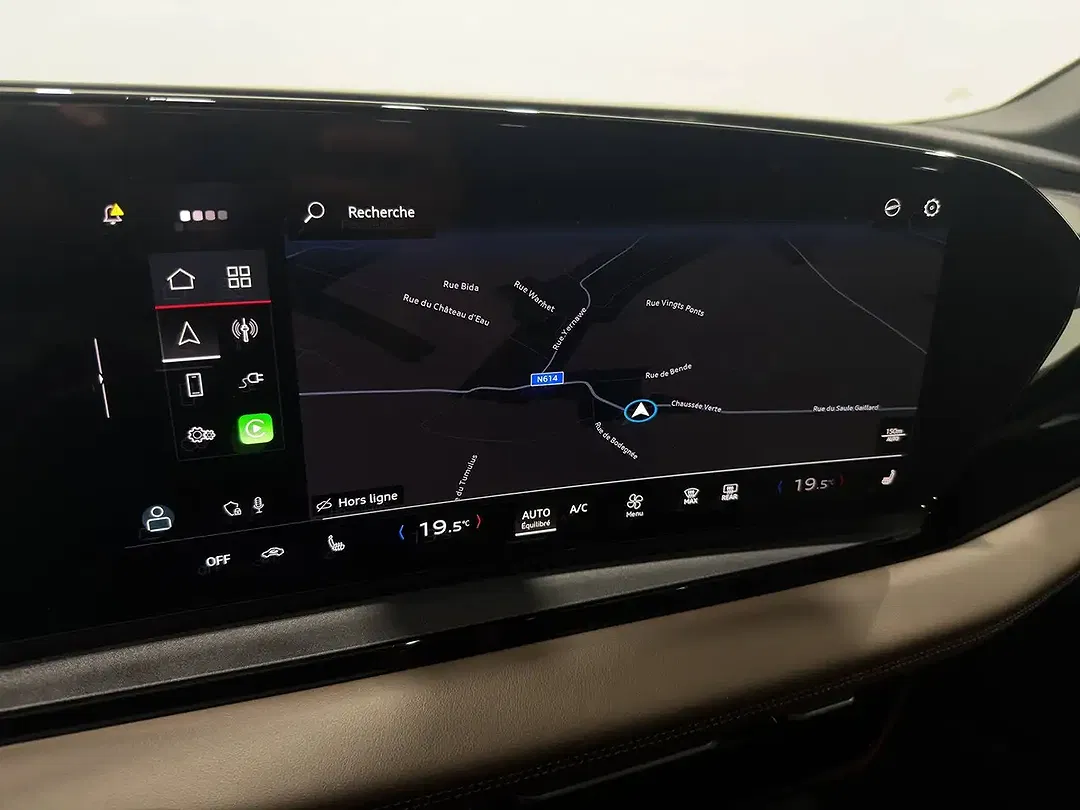 Audi Q6 e-tron - Thumbnail 17