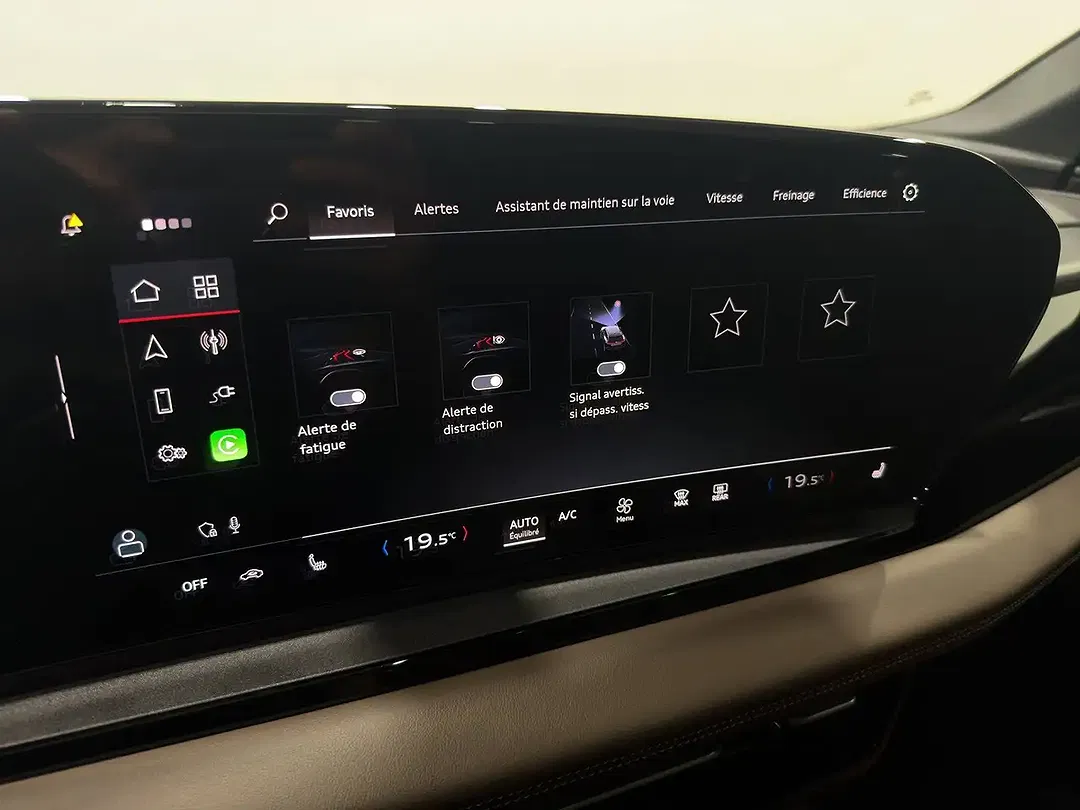 Audi Q6 e-tron - Thumbnail 19