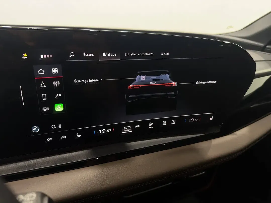 Audi Q6 e-tron - Thumbnail 20