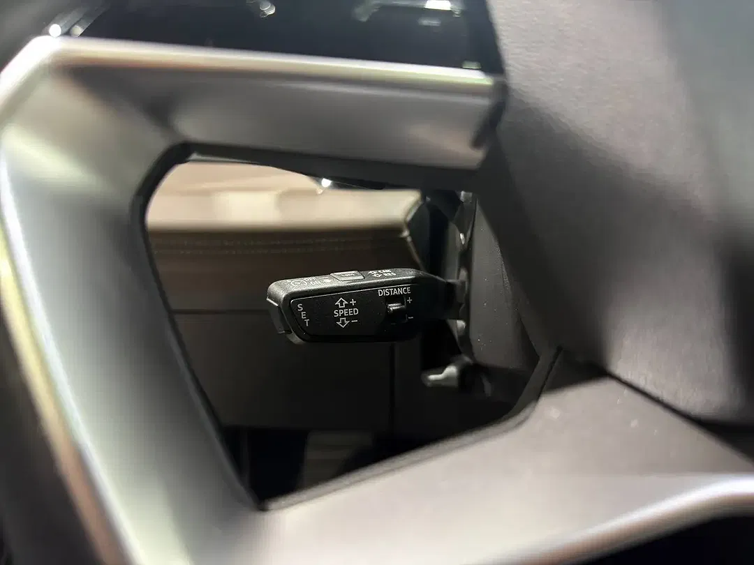 Audi Q6 e-tron - Thumbnail 23