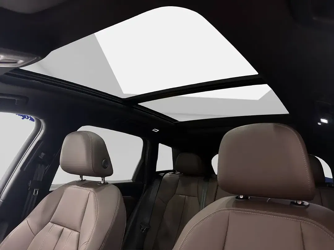 Audi Q6 e-tron - Thumbnail 25