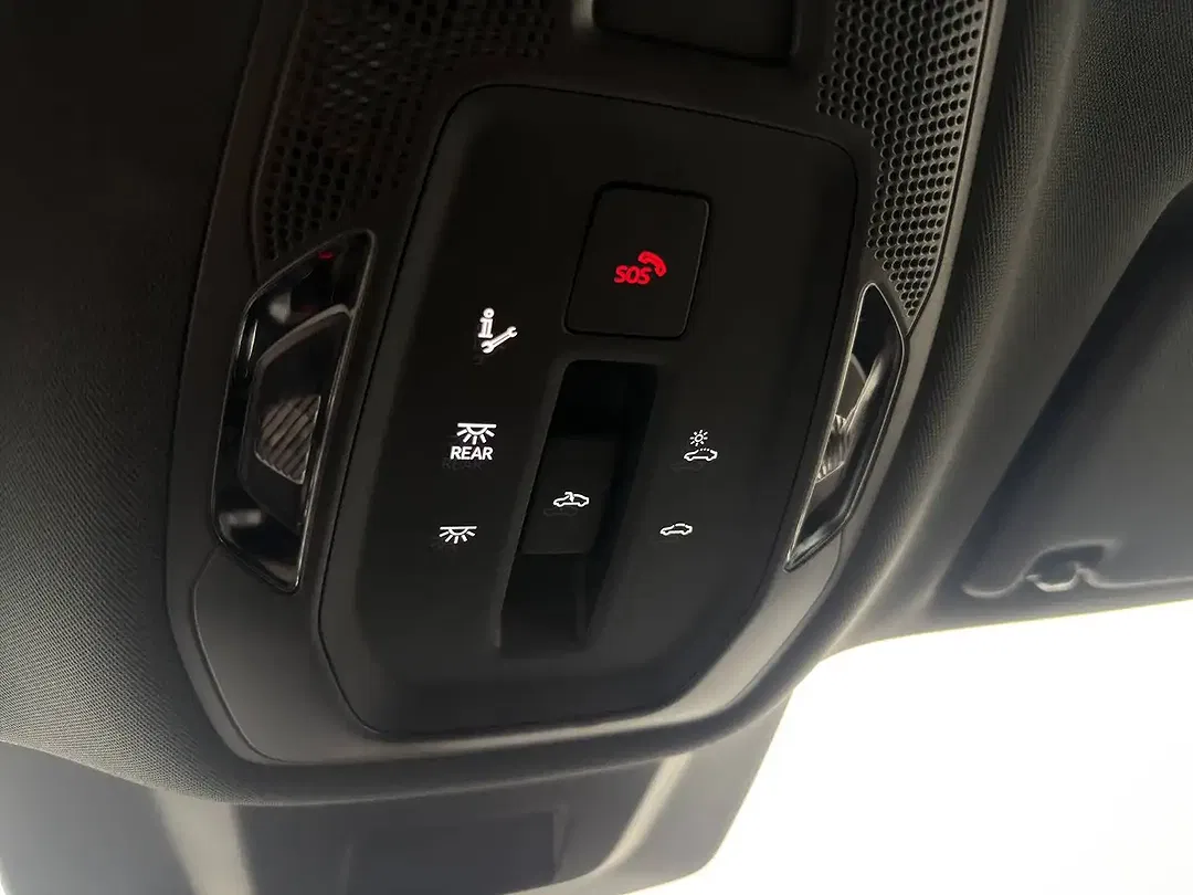 Audi Q6 e-tron - Thumbnail 26