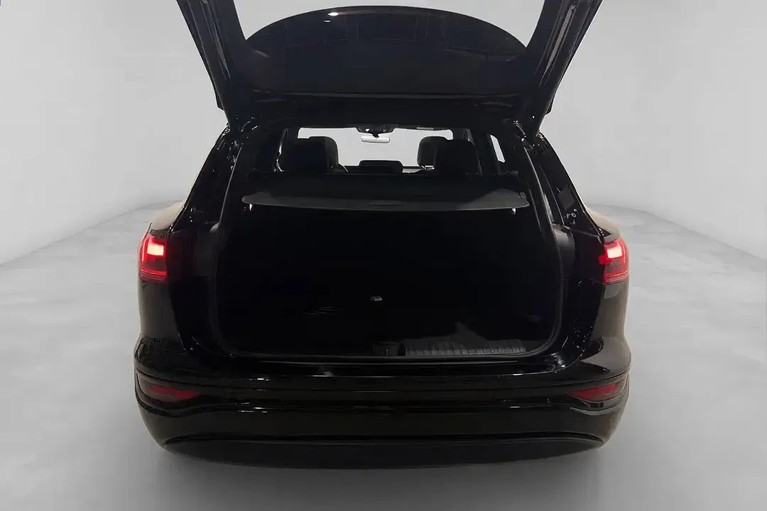 Audi Q6 e-tron - Thumbnail 27