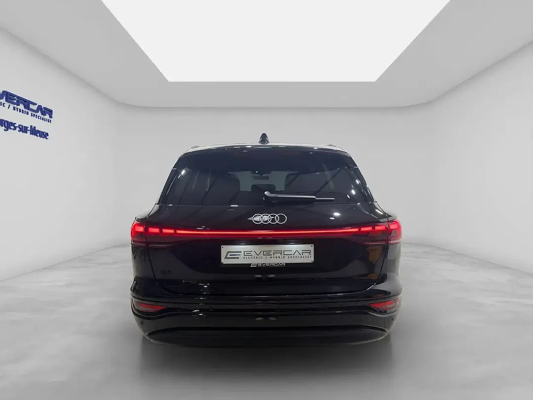 Audi Q6 e-tron - Thumbnail 28