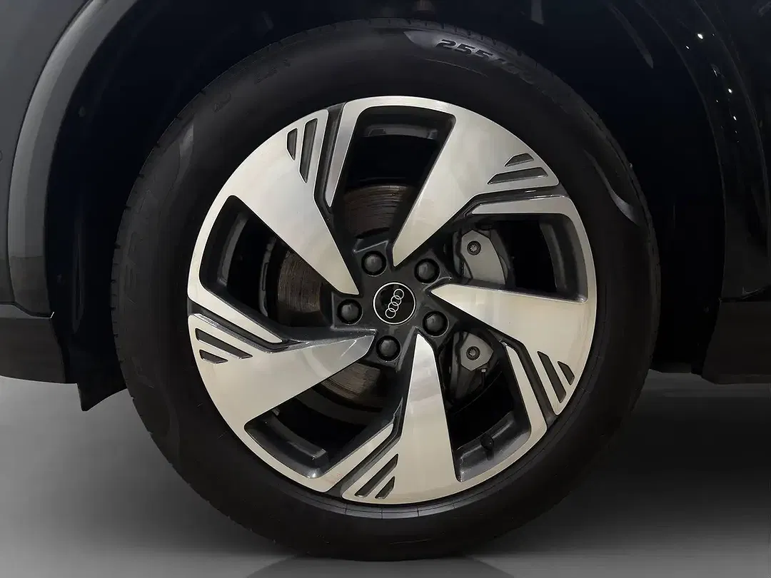 Audi Q6 e-tron - Thumbnail 29