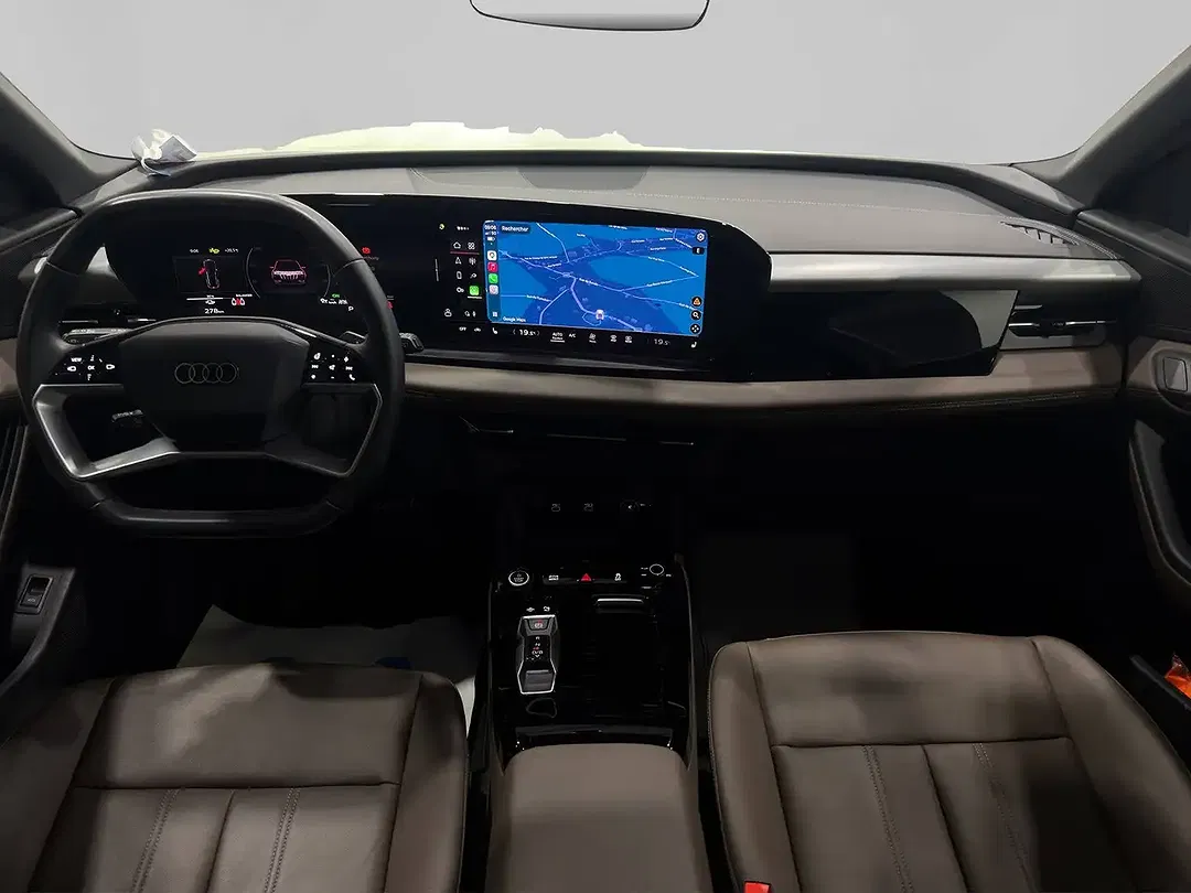 Audi Q6 e-tron - Thumbnail 7